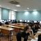 Над заданием трудятся будущие программисты