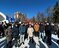 Рындина И. Д. со студентами колледжа