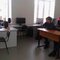 К.О. Талюкин общается со студентами ТМС-111