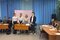 Жюри оценивает выступление команды ТМС-21.121