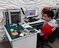Настройка оборудования на площадке Изготовление прототипов