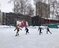 Преодоление виража 