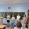 Творческое выступление для студентов-первокурсников