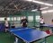 Напряженная игра соперников