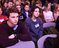 Студенты с неподдельным интересом слушали приглашенных лекторов