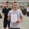 Семёнов Александр - капитан команды