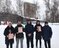 Призёры - команда группы ТОР-21.201