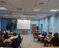Игра первокурсников