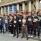 Команда Новосибирского авиационного технического колледжа имени Б.С. Галущака