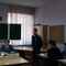 Занятие провел инспектор МЧС
