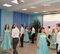 Танцевальный ансамбль