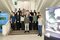 Группа КС-25.241 перед началом экскурсии
