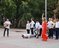 Выступление студентов центра творческого развития