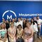 Группа МО-21.171 с преподавателями и членами комиссии