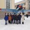 Проходная завода