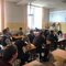Выступление сотрудников налоговой службы