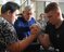 Борьба за призовое место- Савриков Владислав и Нога Назар