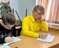 Диденко Владимир (ТОР-22.201) занял 2-е место