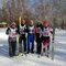 Команда победителей и призеров