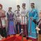 Обзор свадебных нарядов славян
