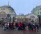 Прибытие в Красноярск