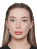 Мажитова Алина Владимировна