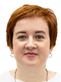 Гейдо Ольга Николаевна
