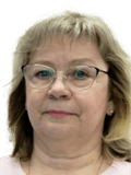 Филатова Ирина Васильевна